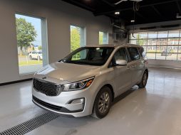 Kia Sedona 2020