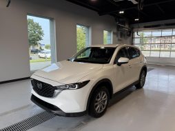 Mazda CX-5 2023
