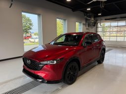 Mazda CX-5 2023
