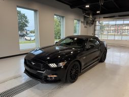 Ford Mustang 2016