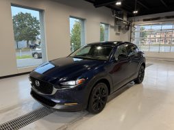 Mazda CX-30 2021