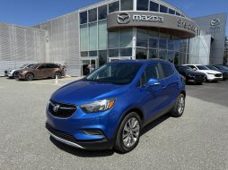 Buick Encore 2017