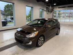 Hyundai Accent 2016