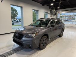 Subaru Outback 2021