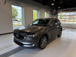 Mazda CX-5 2021