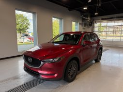 Mazda CX-5 2019