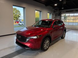 Mazda CX-5 2023