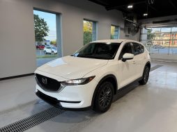 Mazda CX-5 2020