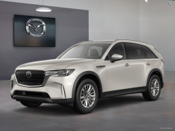 Mazda CX-90 PHEV 2025