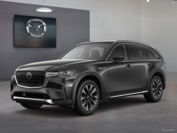 Mazda CX-90 PHEV 2025