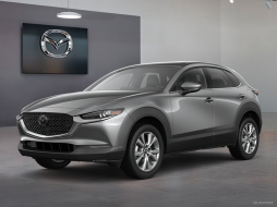Mazda CX-30 2025