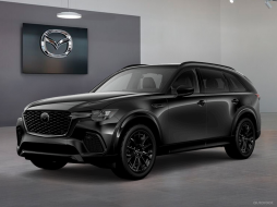 Mazda CX-70 MHEV 2025