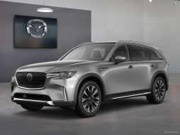 Mazda CX-90 PHEV 2025