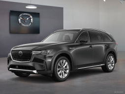 Mazda CX-90 MHEV 2025