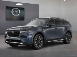 Mazda CX-90 PHEV 2025
