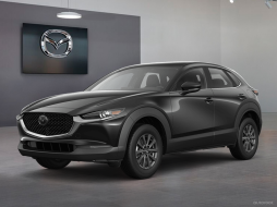 Mazda CX-30 2025