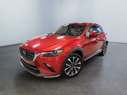 Mazda CX-3 2020