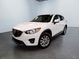 Mazda CX-5 2016.5 2016