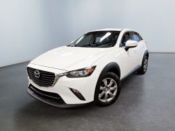 Mazda CX-3 2017