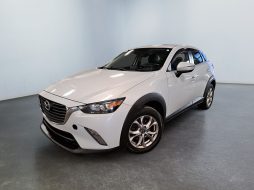 Mazda CX-3 2018