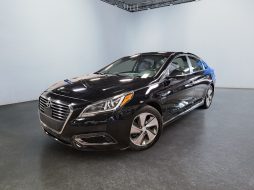 Hyundai Sonata 2017