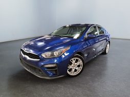 Kia Forte 2019