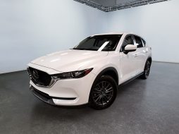 Mazda CX-5 2021