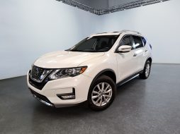 Nissan Rogue 2019