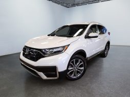 Honda CR-V 2022