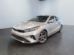 Kia Forte 2022