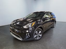 Kia Niro 2022