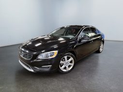 Volvo S60 2016