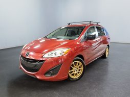 Mazda Mazda5 2015