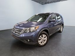 Honda CR-V 2012