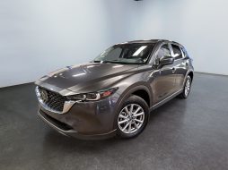 Mazda CX-5 2022