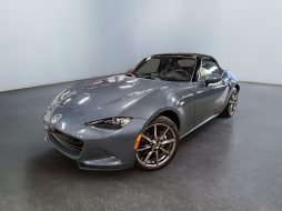 Mazda MX-5 2021