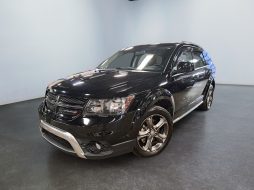 Dodge Journey 2015