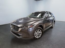 Mazda CX-5 2022