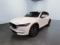 Mazda CX-5 2017