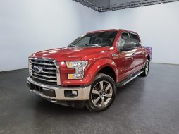 Ford F150 2017