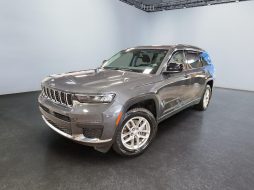 Jeep Grand Cherokee L 2021