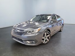 Subaru Legacy 2020