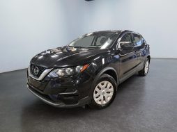 Nissan Qashqai 2020