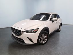 Mazda CX-3 2019