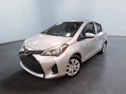 Toyota Yaris 2015