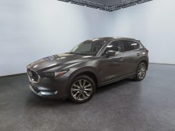 Mazda CX-5 2021