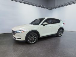 Mazda CX-5 2021