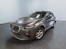 Mazda CX-3 2021