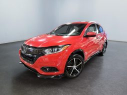 Honda HR-V 2019