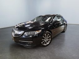 Acura TLX 2017